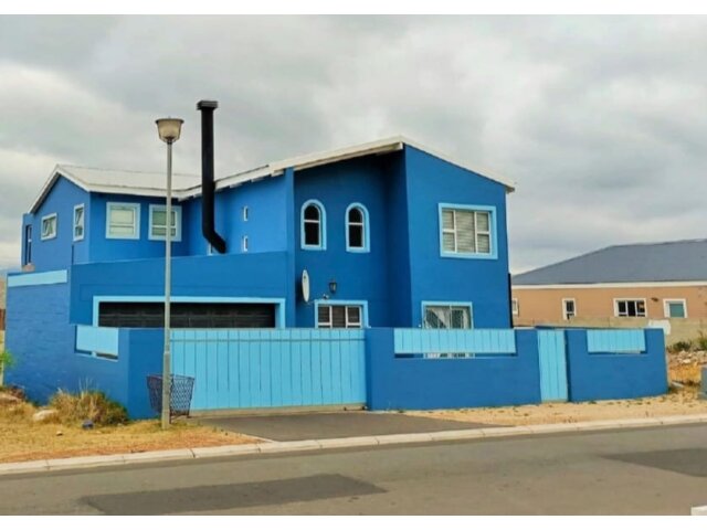 <!--[if BLOCK]><![endif]--> 43  Fairbairn, Hawston, Hermanus <!--[if ENDBLOCK]><![endif]-->